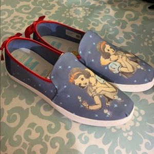 Toms Disney edition, Snow White